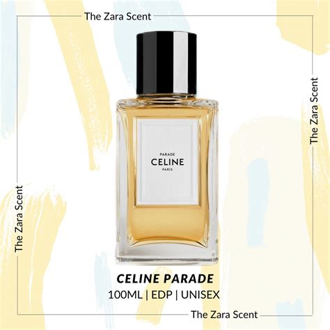 celine parade 50ml|celine parade 100ml.